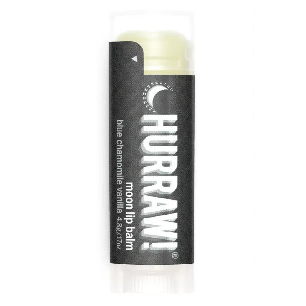 Hurraw Moon Lip Balm 4,8 gr