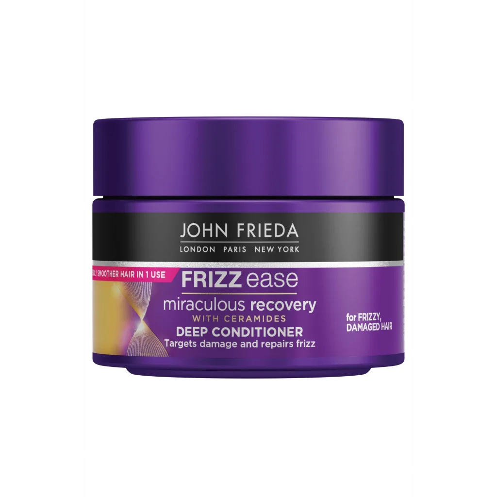 John Frieda Frizz Ease Miraculous Recovery Conditioner 250 ml