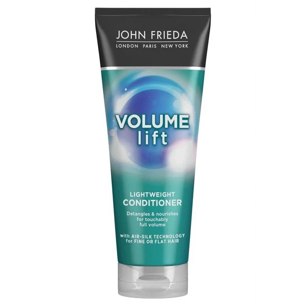 John Frieda Luxurious Volume Yoğun Hacim Kazandıran Bakım Kremi 250 ml