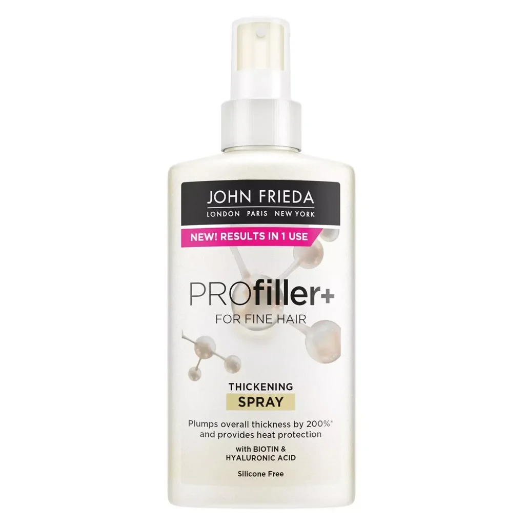 John Frieda Pro Filler+ Thickening Spray 150 ml