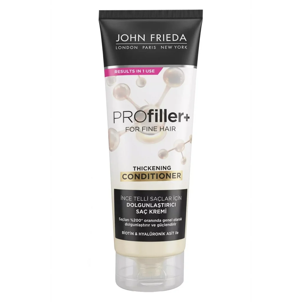 John Frieda ProFiller+ Thickening Conditioner 250 ml