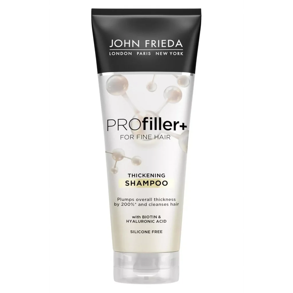 John Frieda ProFiller+ Thickening Shampoo 250 ml
