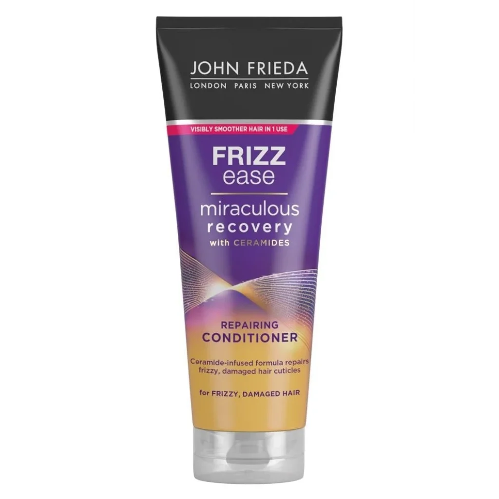 John Frieda Saç Kremi Miraculous 250 ml