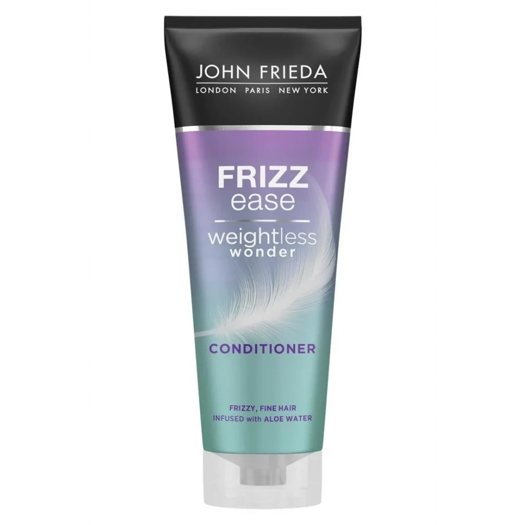 John Frieda Weightless Wonder Conditioner 250 ml