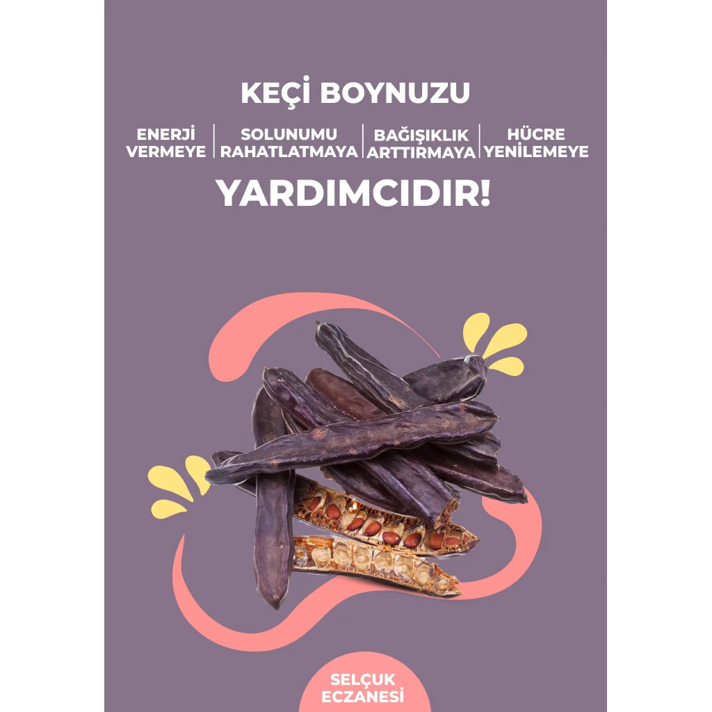 Keçi Boynuzu Afiş & Poster