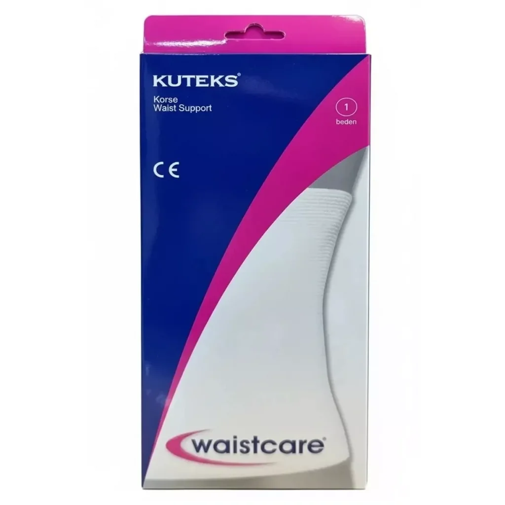 Kuteks Klasik Korse XS (1)