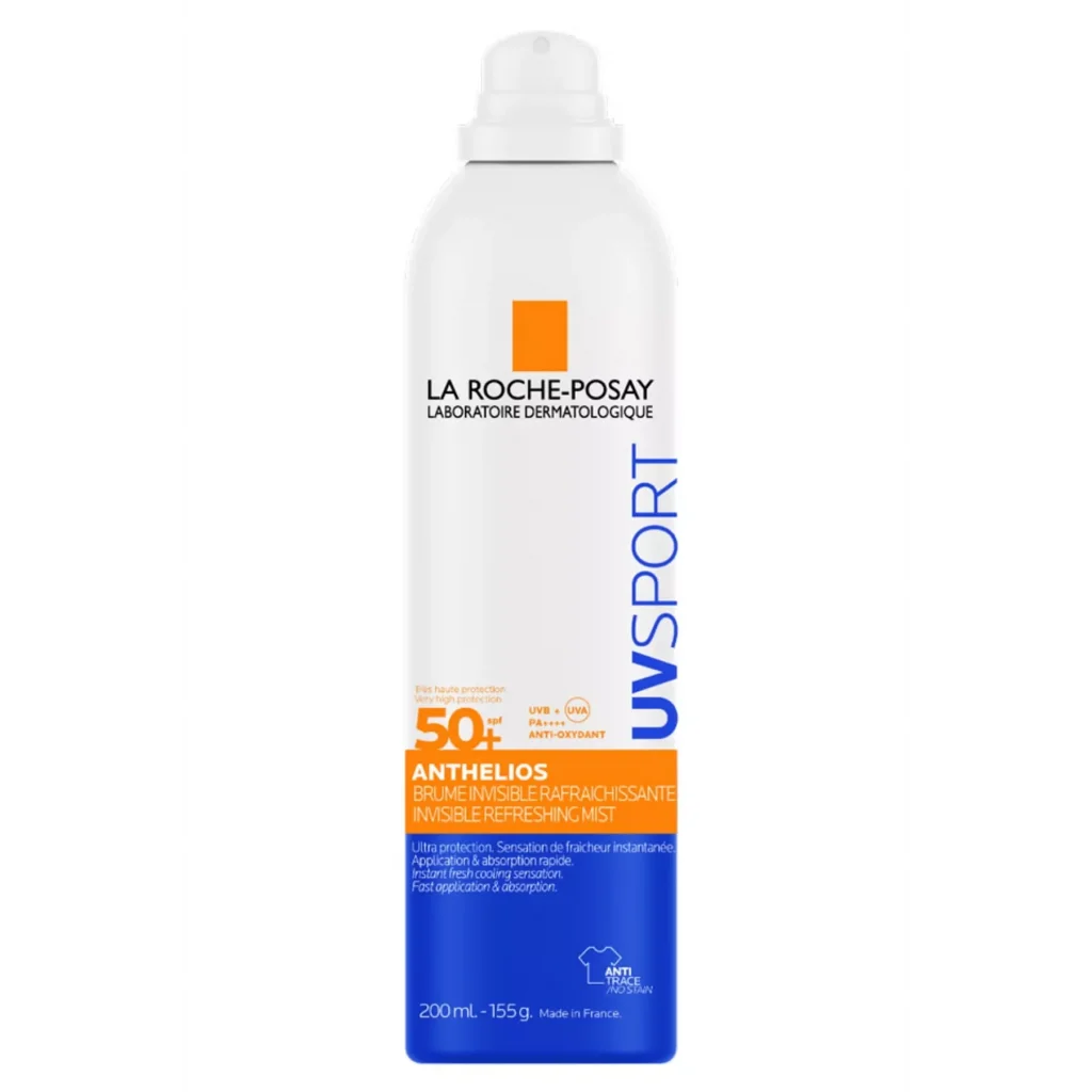 La Roche Posay Anthelios UV Sport Sonnenspray LSF50+ 200 ml