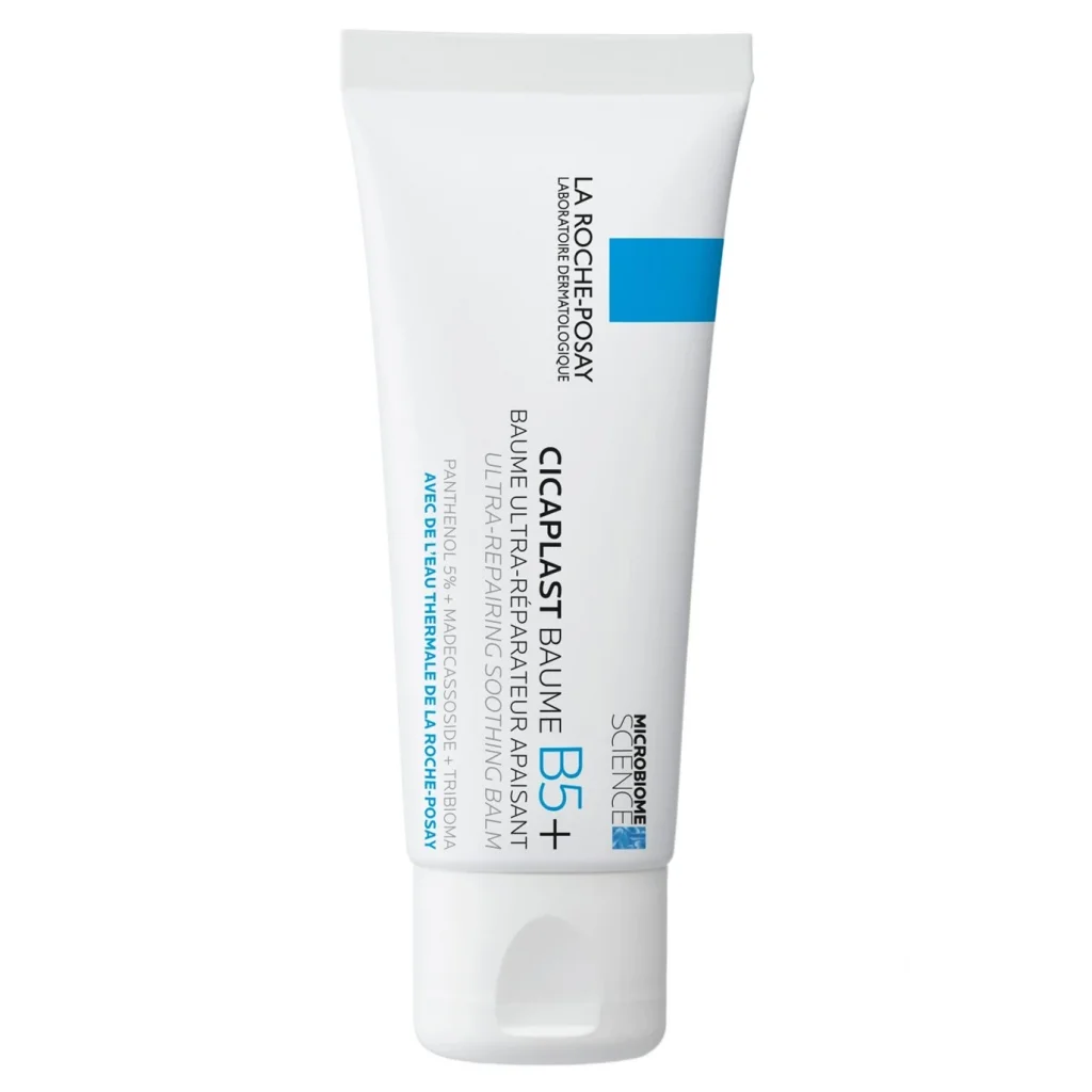 La Roche Posay Cicaplast Baum B5 Yatıştırıcı ve Onarıcı Krem 40 ml