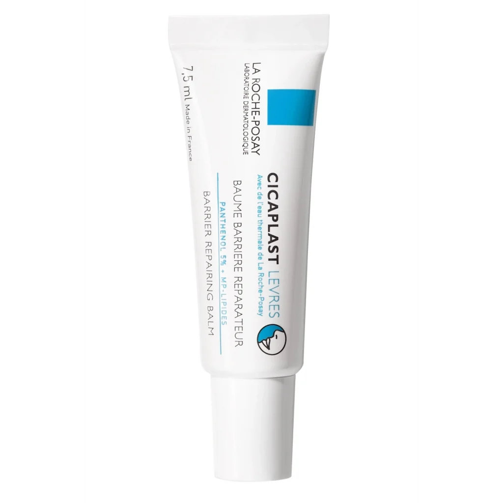 La Roche Posay Cicaplast Levres B5 7,5 ml