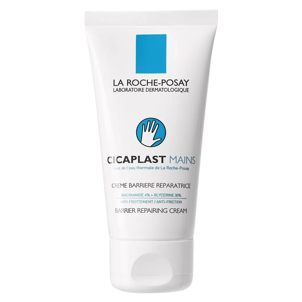 La Roche Posay Cicaplast Mains Bariyer Krem 50 ml
