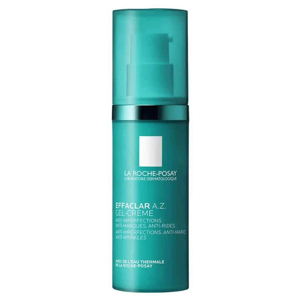 La Roche Posay Effaclar A.Z. Gel Krem 40 ml