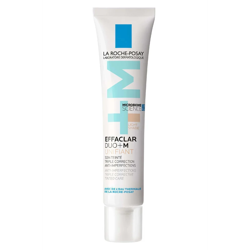 La Roche Posay Effaclar Duo (M) Lıght 40 ml