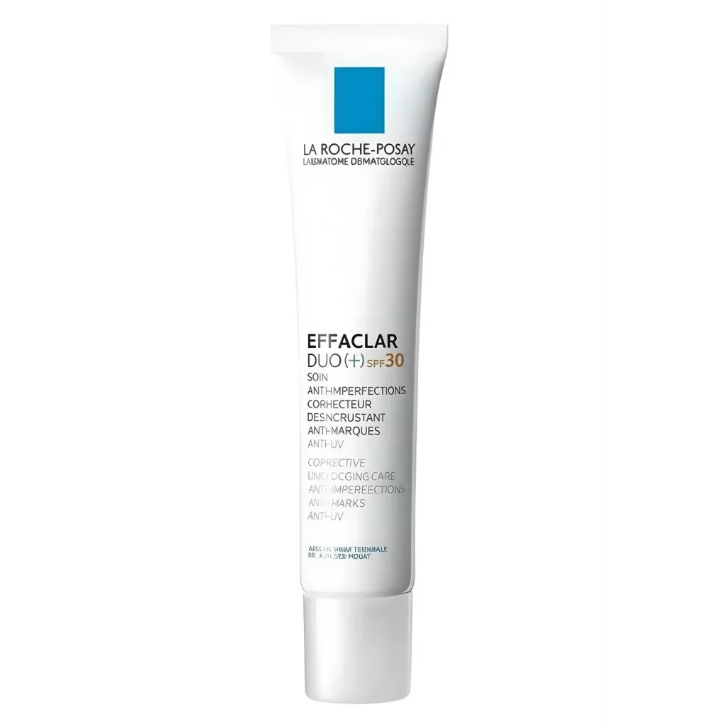 La Roche Posay Effaclar Duo (+) SPF30 40 ml