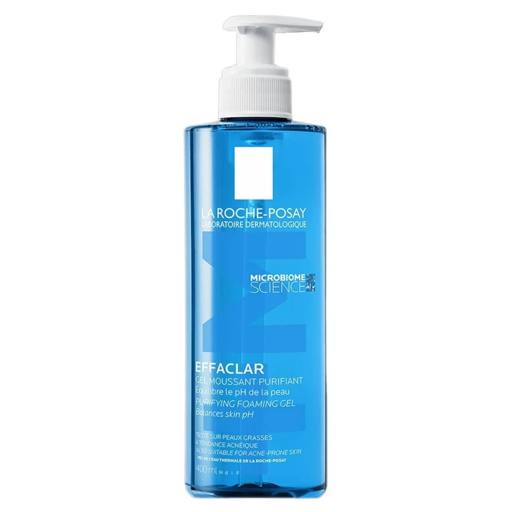 La Roche Posay Effaclar Gel 400 ml