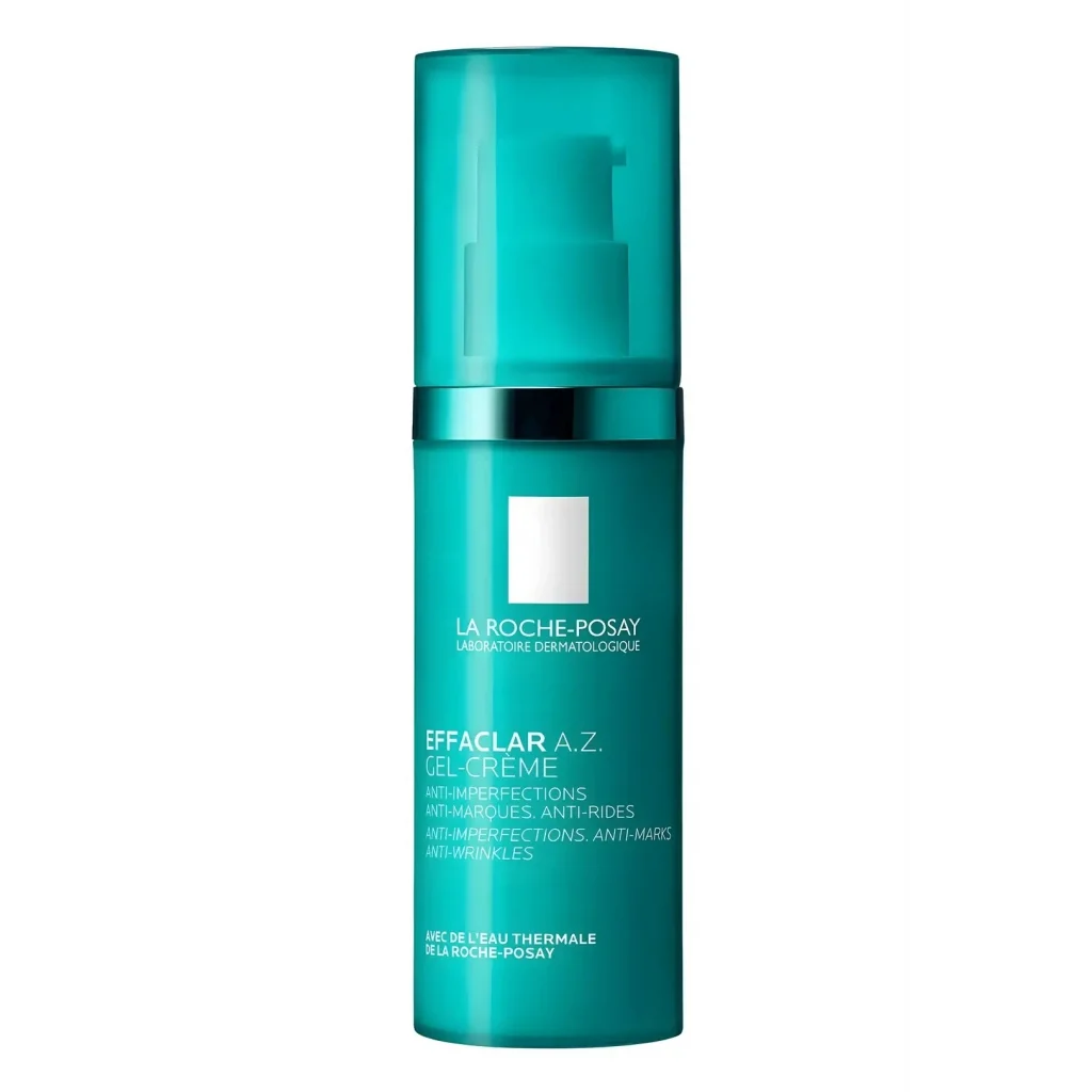 La Roche Posay Effaclar Gel Krem 40 ml