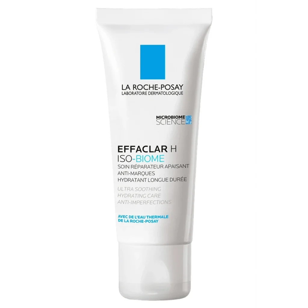 La Roche Posay Effaclar H Iso Biome 40 ml
