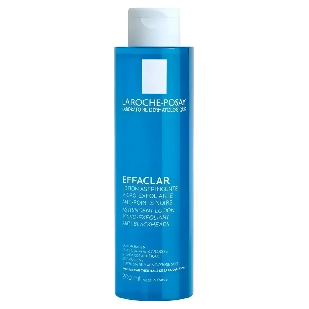 La Roche Posay Effaclar Sıkılaştırıcı Tonik 200 ml