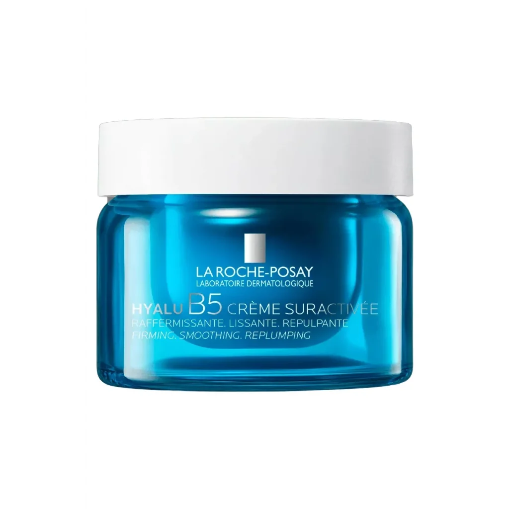 La Roche Posay Hyalu B5 Kırışıklık Karşıtı ve Dolgunlaştırıcı Nemlendirici Krem 50 ml