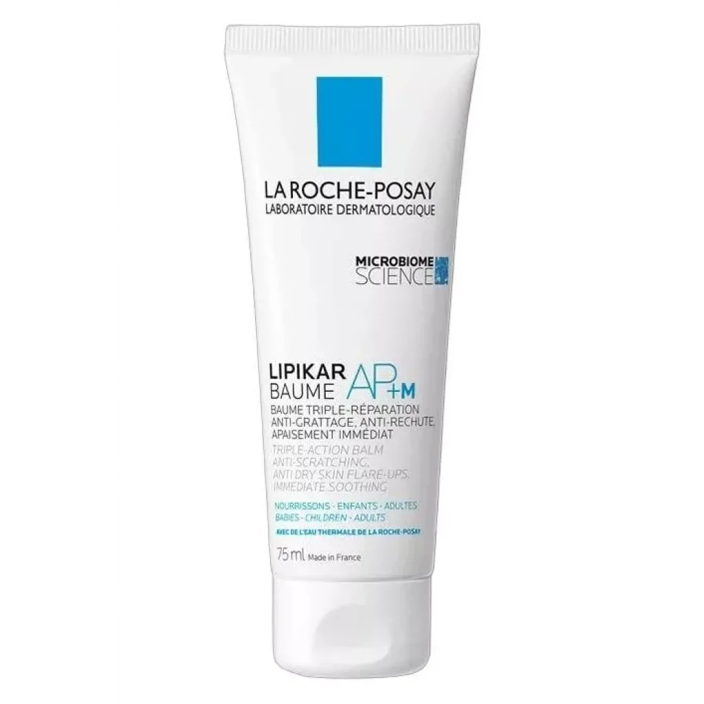 La Roche Posay Lipikar Baume AP+ M 75 ml