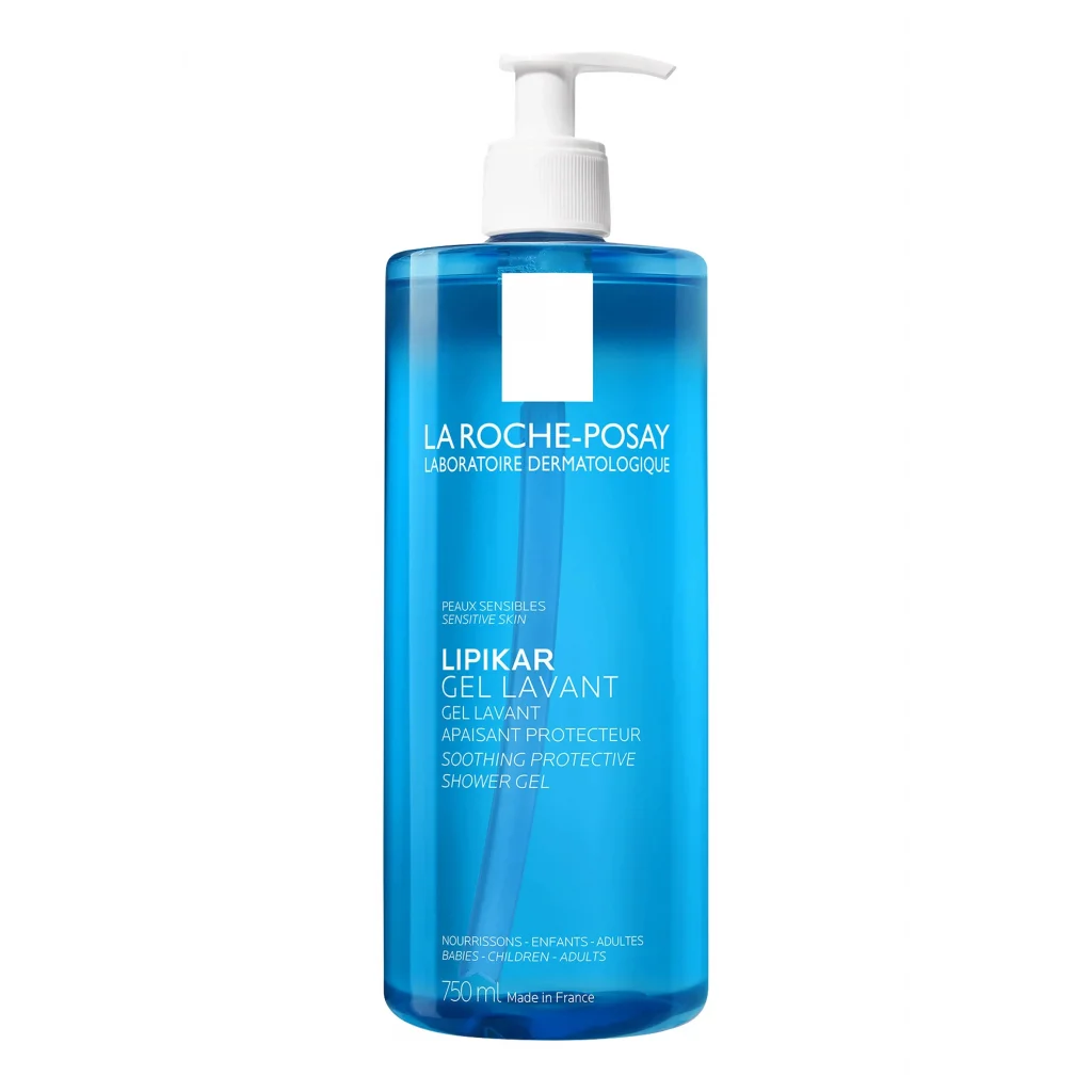 La Roche Posay Lipikar Gel Lavant 750 ml - Jel Temizleyici