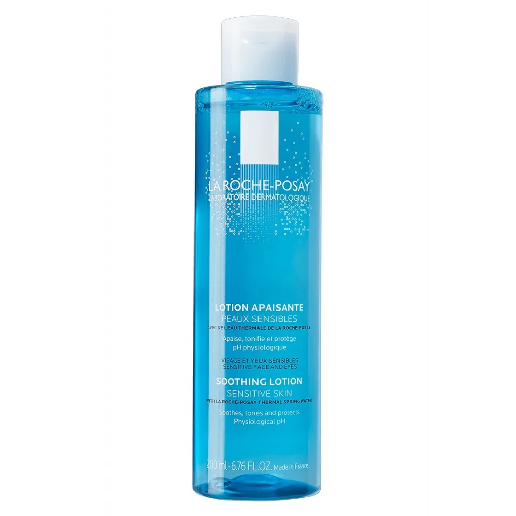 La Roche Posay Lotion Apaisante Physiologic 200 ml