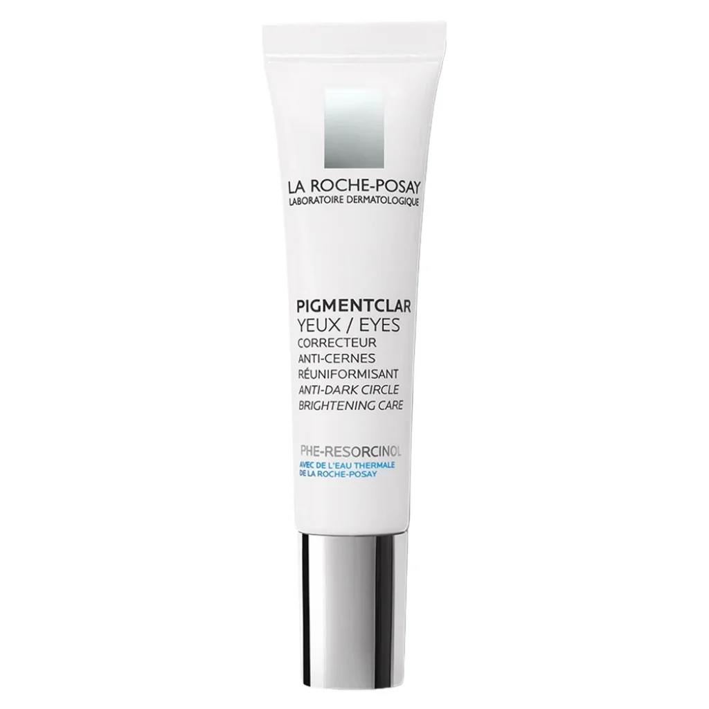 La Roche Posay Pigmentclar Eyes Yeux 15 ml