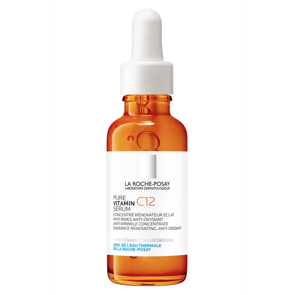 La Roche Posay Pure Vitamin C 12 Serum 30 ml