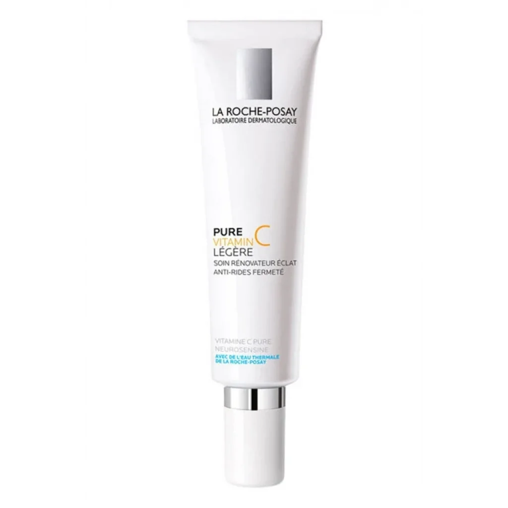 La Roche Posay Redermic C (PNM) 40 ml - Normal  Karma Ciltler İçin Kırışıklık Kremi