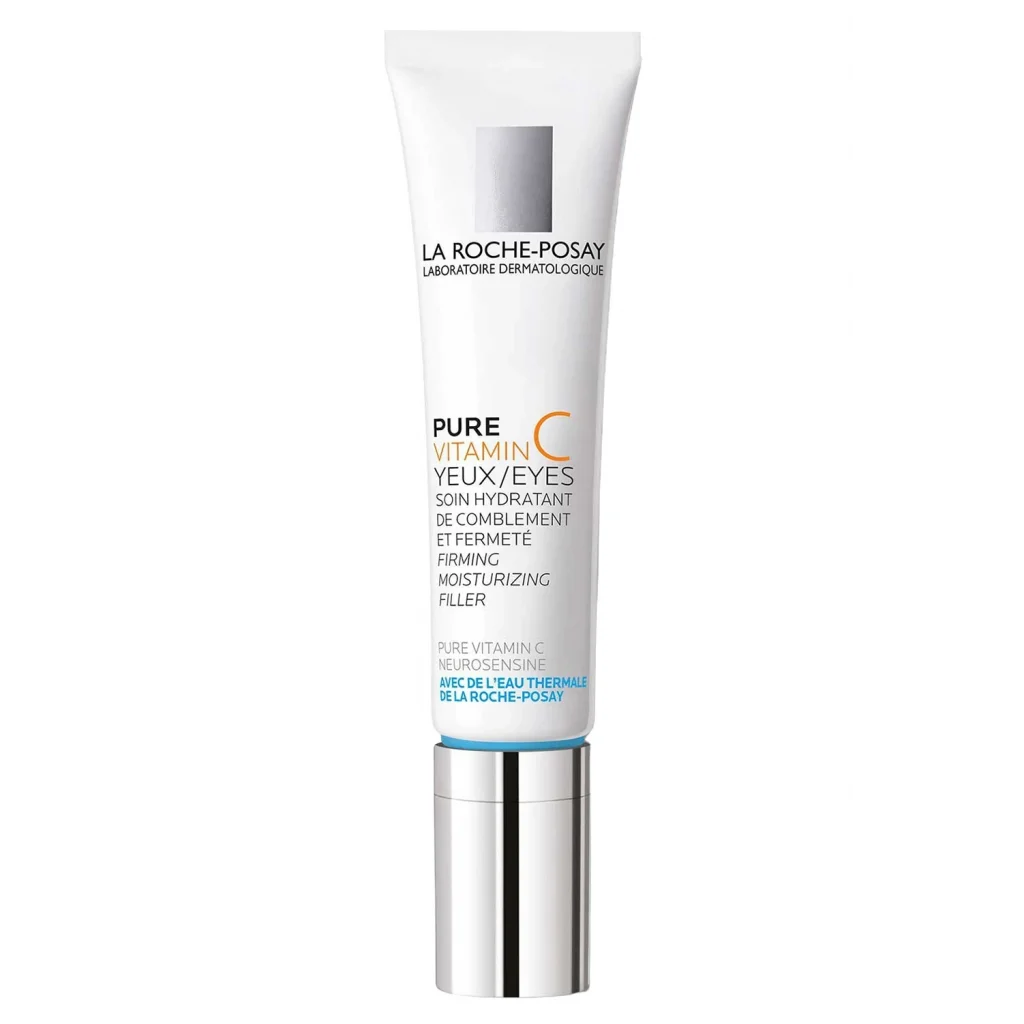 La Roche Posay Redermic C Yeux - Göz Çevresi Kirisiklik Kremi 15 ml