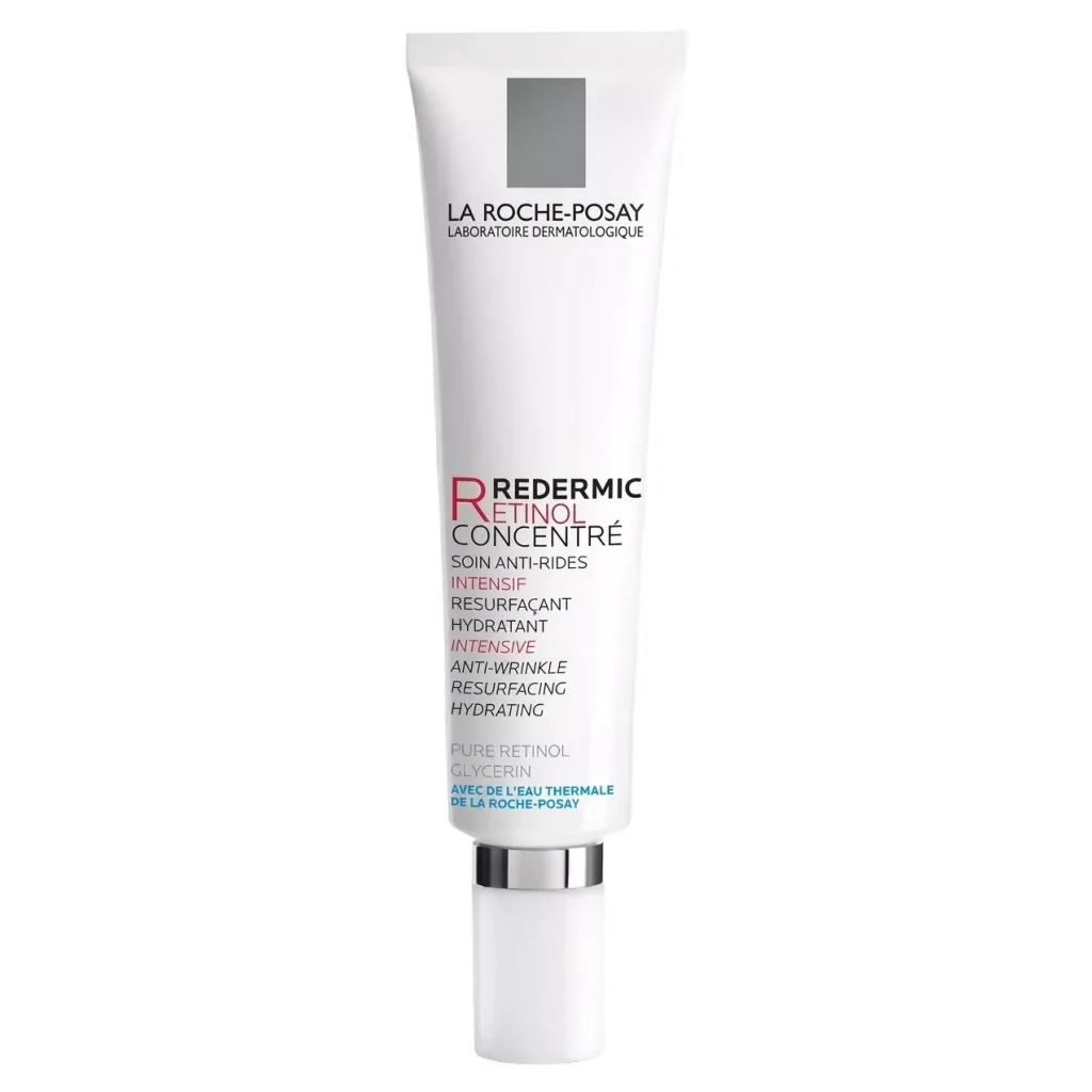 La Roche Posay Redermic R - Yaşlanma Karşıtı Günlük Bakım Kremi 30 ml
