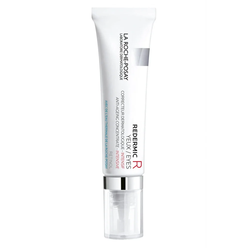 La Roche Posay Redermic R Yeux Hassas Göz Çevresi Kırışıklık Kremi 15 ml