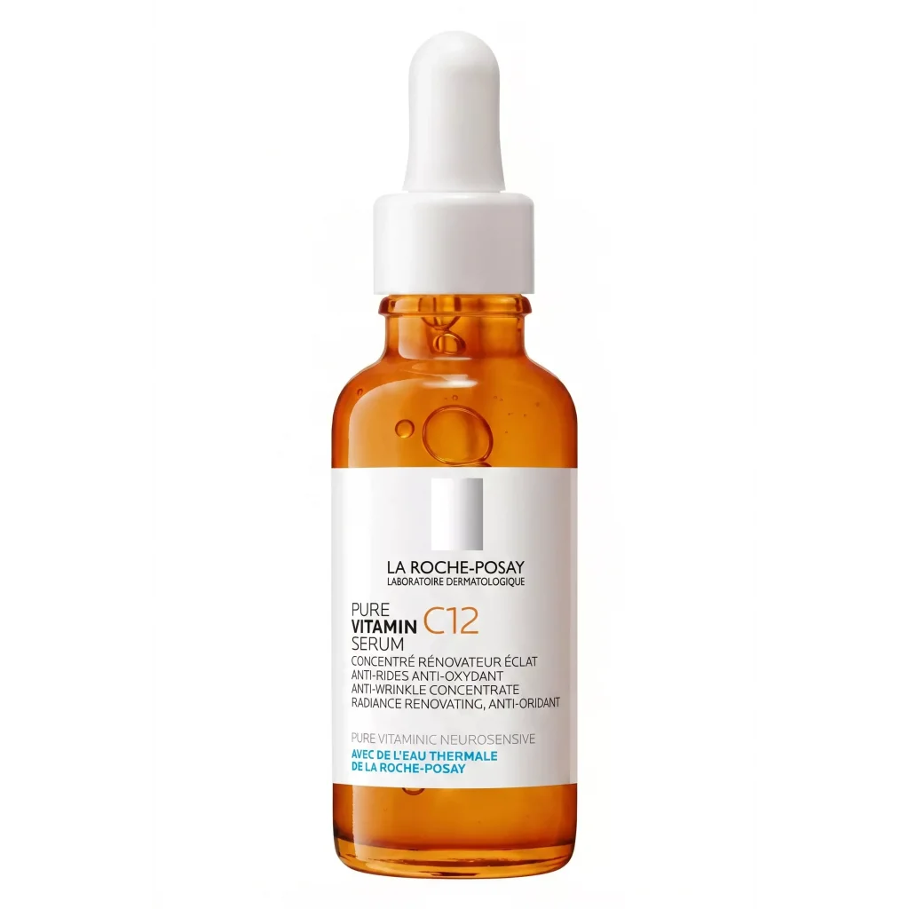 La Roche Posay Saf C12 Vitamini Işıltı Veren Serum 30 ml
