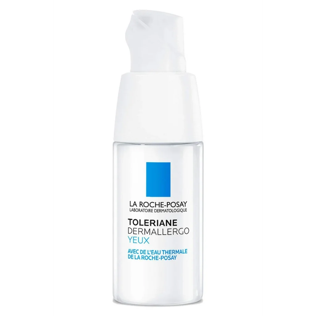 La Roche Posay Toleriane Dermallergo Eye Göz Çevresi Kremi 20 ml