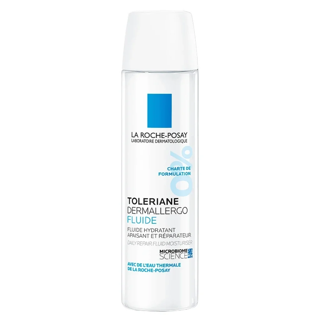 La Roche Posay Toleriane Dermallergo Fluid 40 ml