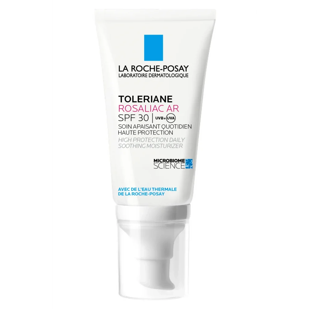 La Roche Posay Toleriane Rosaliac AR SPF 30 50 ml