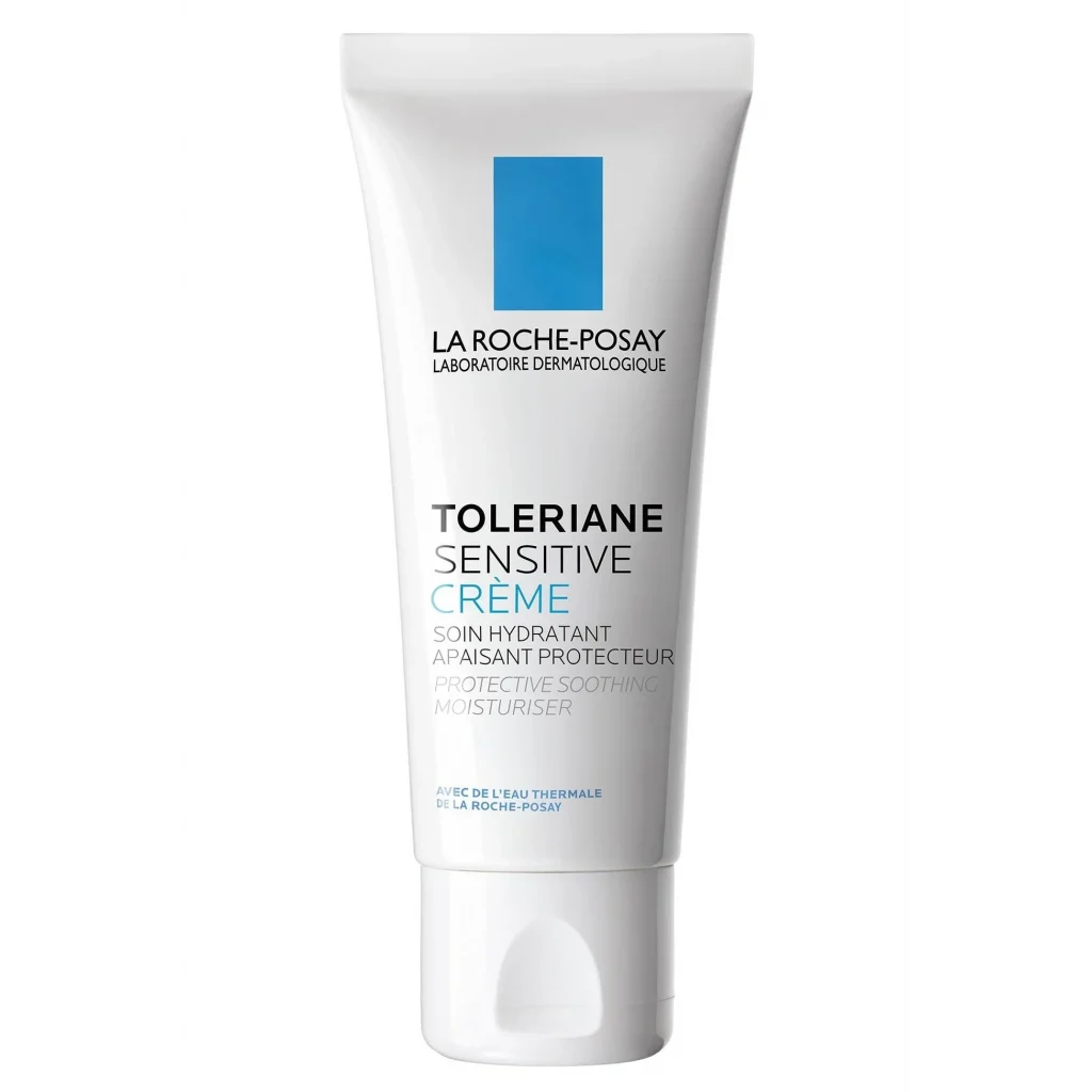 La Roche Posay Toleriane Sensitive 40 ml