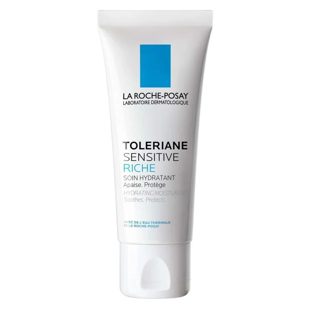 La Roche Posay Toleriane Sensitive Riche 40 ml