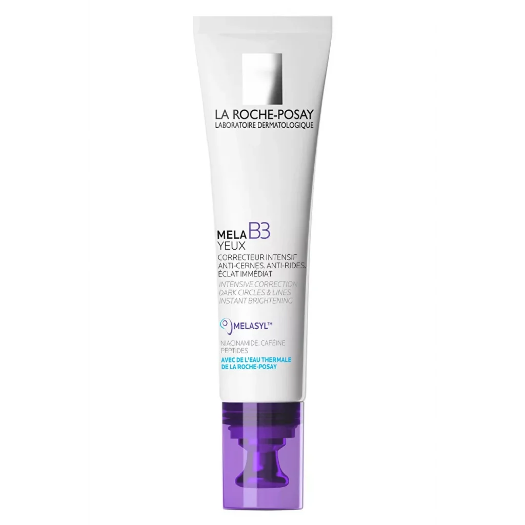 La Roche-Posay Yeni Mela B3 Koyu Leke Karşıtı Göz Kremi 15ml