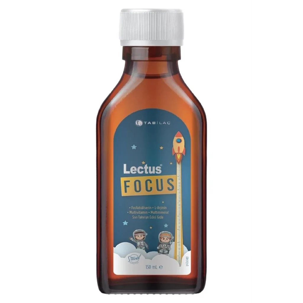 Lectus Focus 150 ml