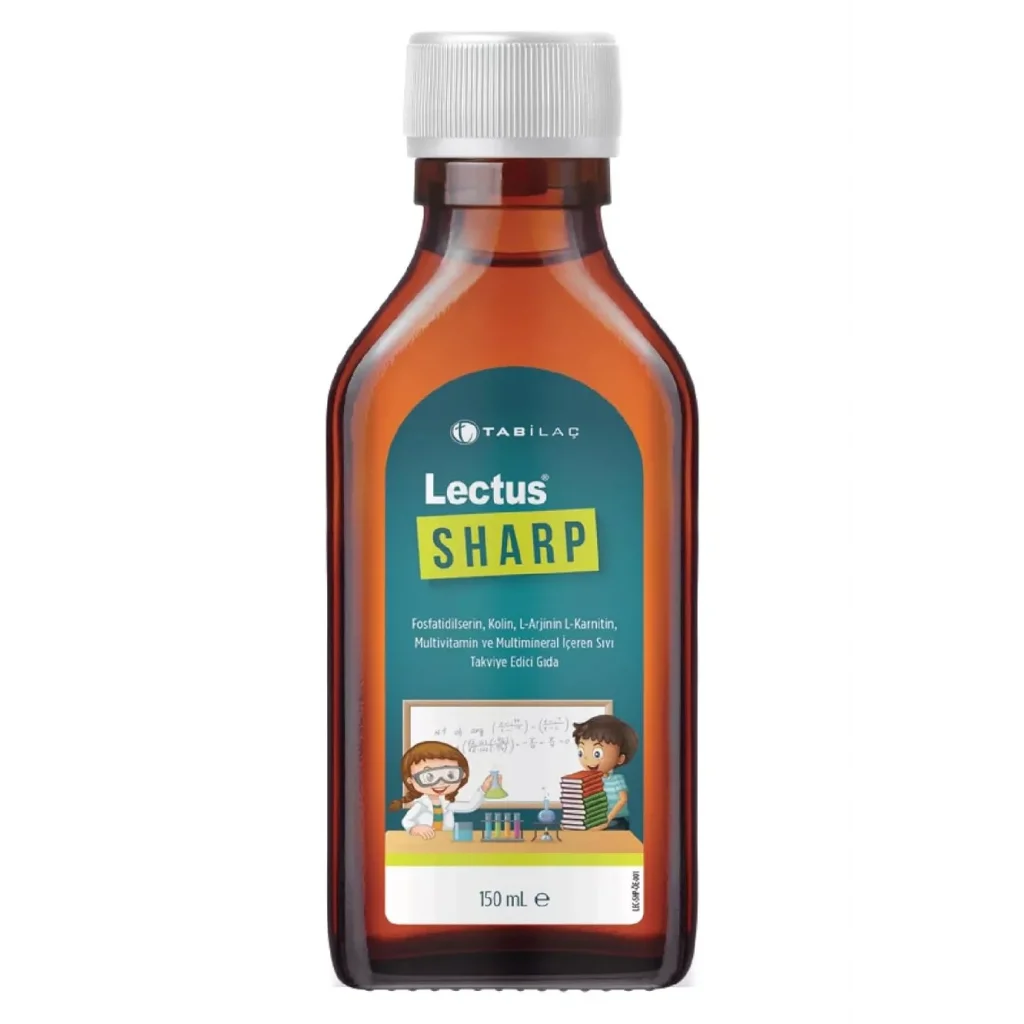 Lectus Sharp 150 ml