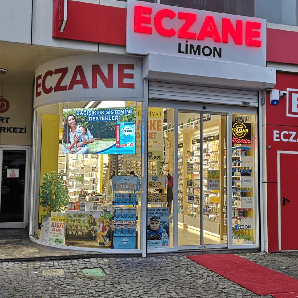Led Ekran No:3