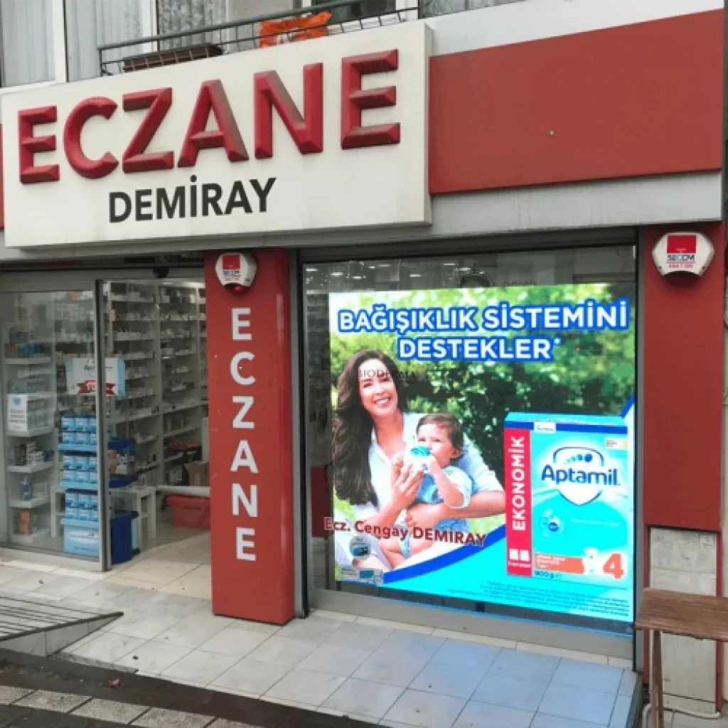 Led Ekran No:5
