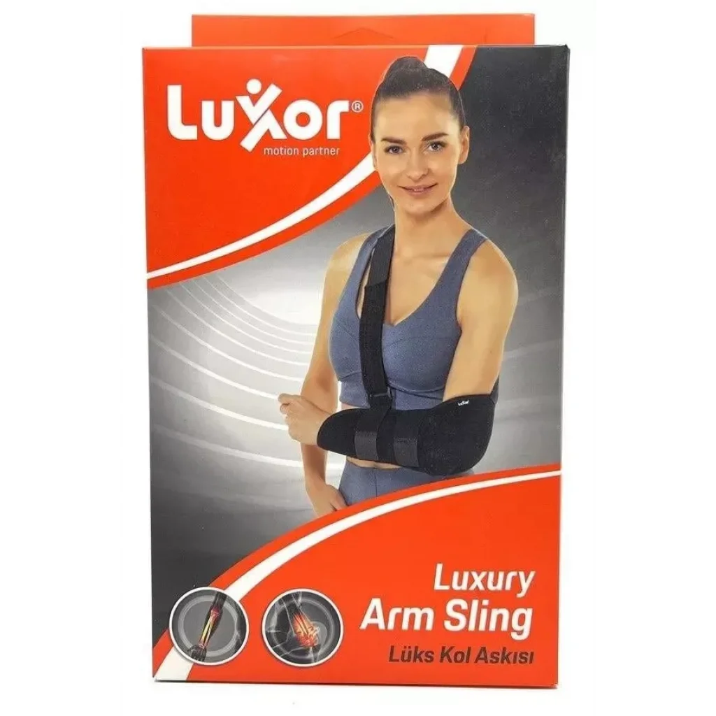 Luxor 407 Kol Askısı Lüx - xxLarge
