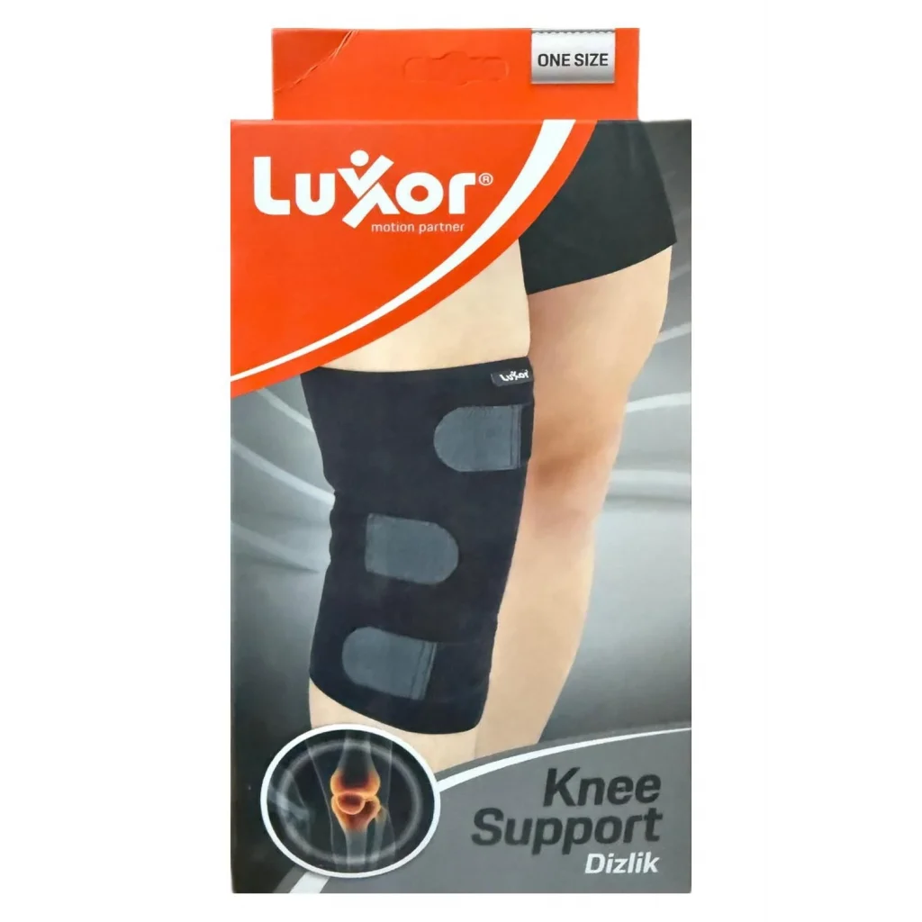Luxor Dizlik - Bedensiz 202