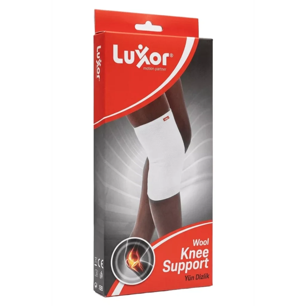 Luxor Yün Dizlik 221 Small