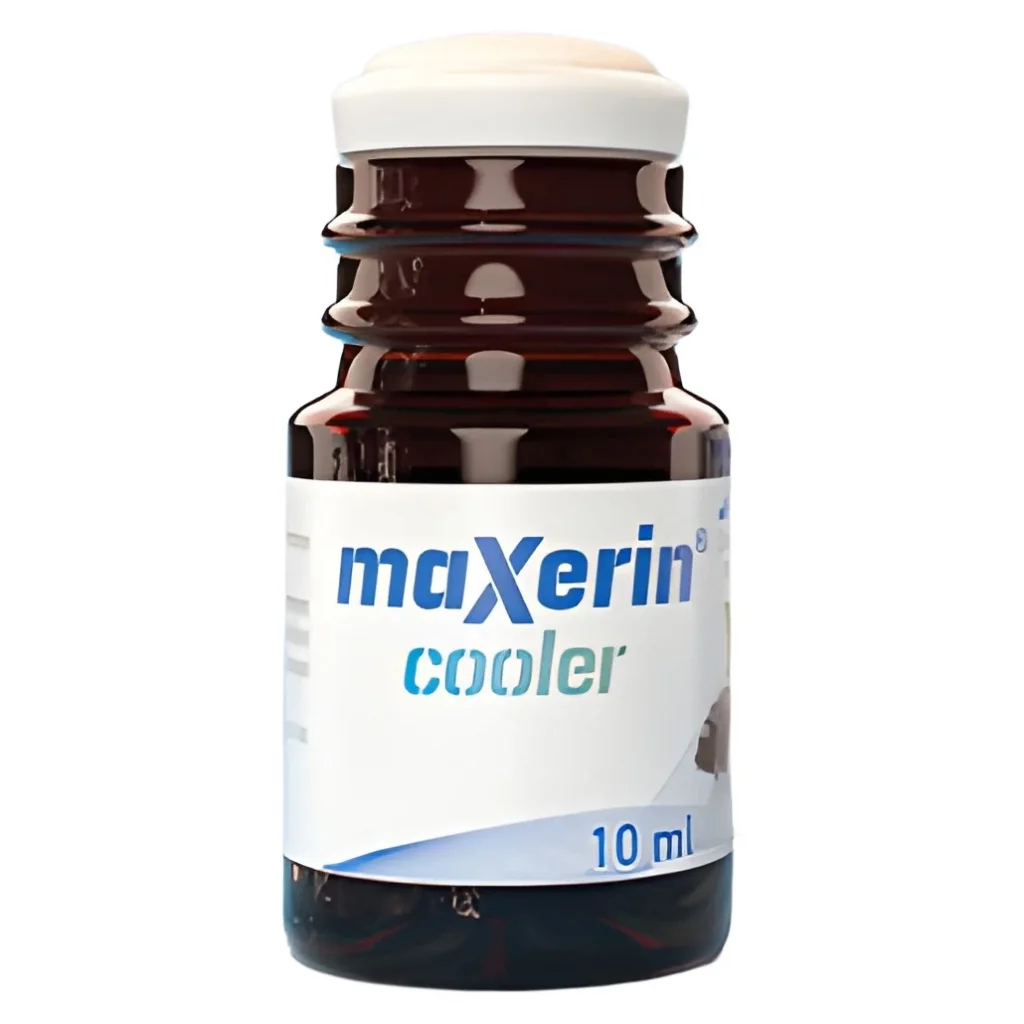 Maxerin Cooler 10 ml