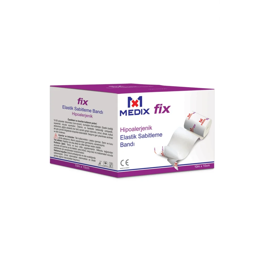 Medix Fix 10m x 10cm