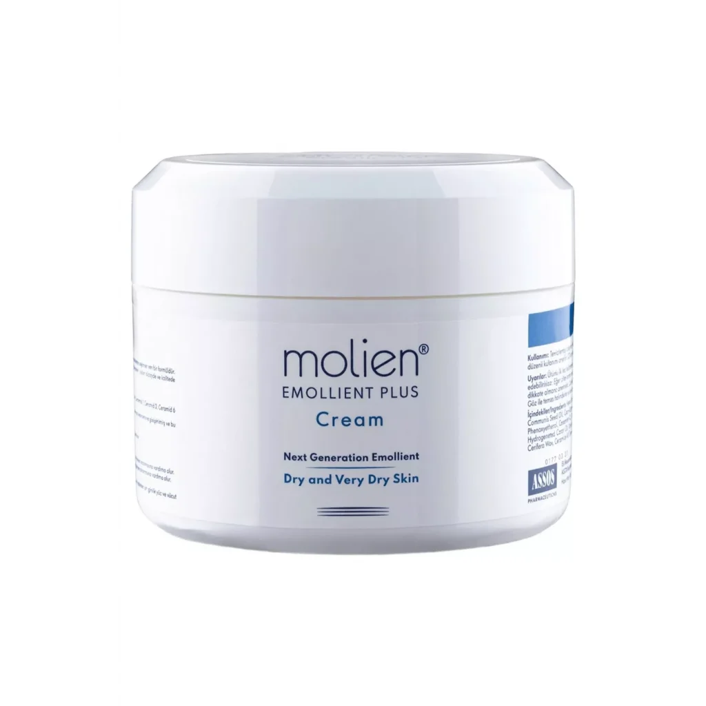 Molien Krem 300 ml