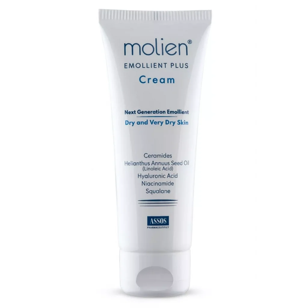 Molien Krem 75 ml
