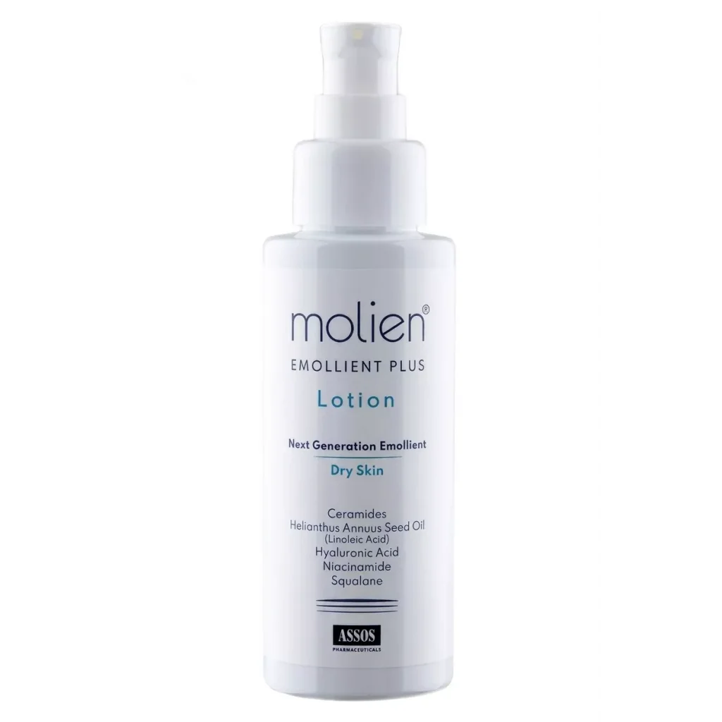 Molien Losyon 100 ml
